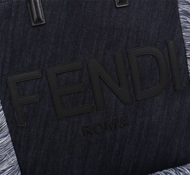 F**di sunshine bags